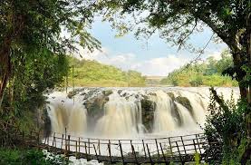 Di tích danh lam thắng cảnh quốc gia thác Dray Sáp Thượng